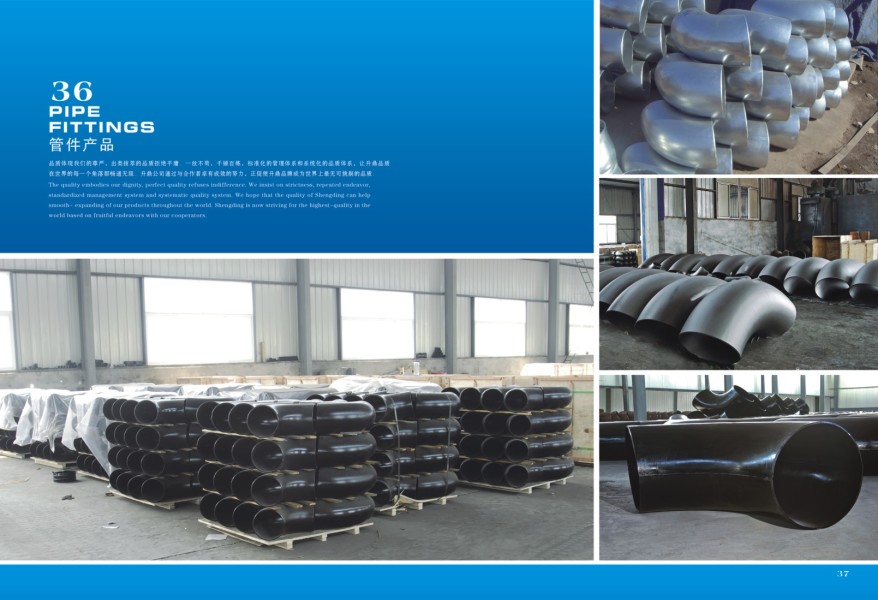 Pipe Fittings