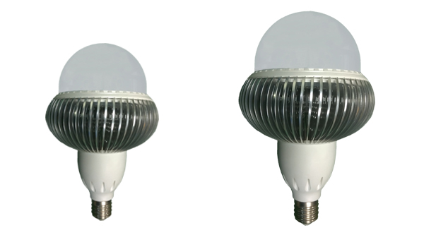 LED bulb light E40 35w 45w 60w 80w