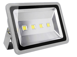 LED flood light
