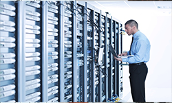 Our Network