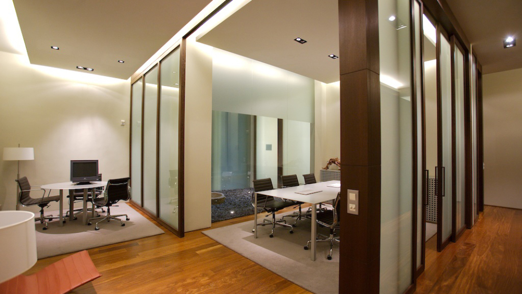 Architecture design