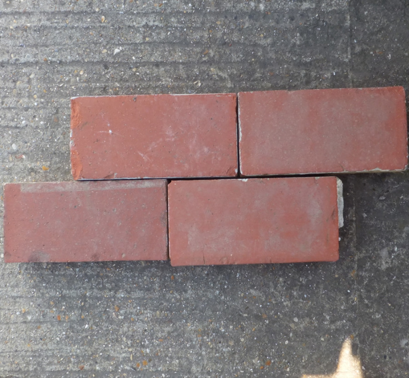 Paving Brick - Southwater Type