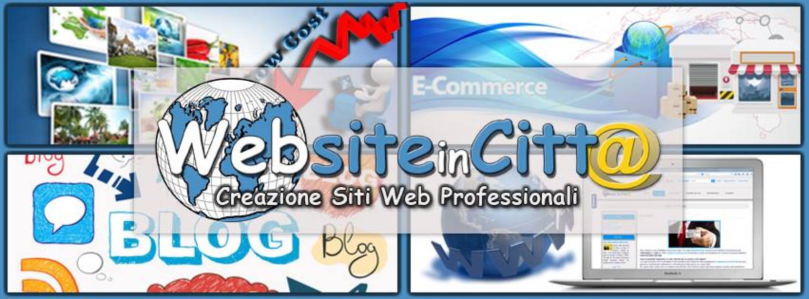 Web design and web development