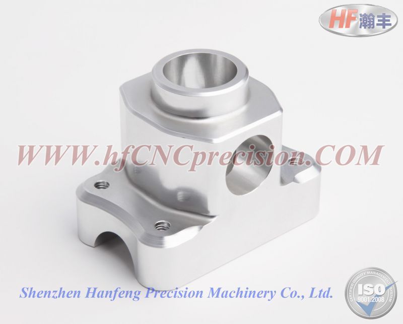 Machining ცენტრი