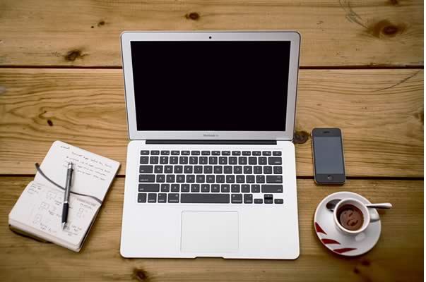 Web design