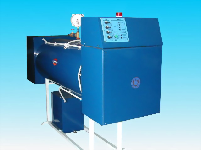 Steam generators
