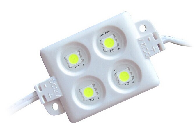5050 led injection module light