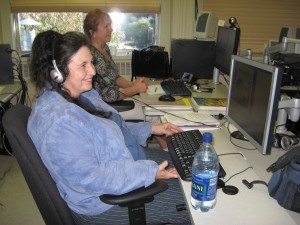 Career Development, Wellness for Work Employment Liaison, and Work Experience
