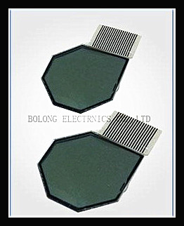 round lcd screen panel for smart watch 