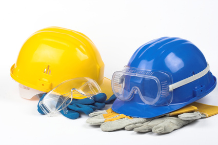 Health and safety services