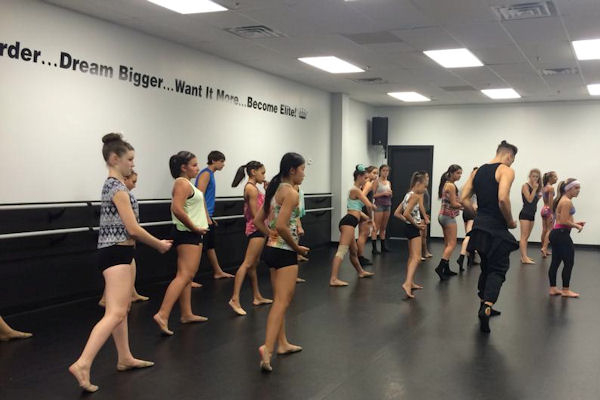  Ballet schools