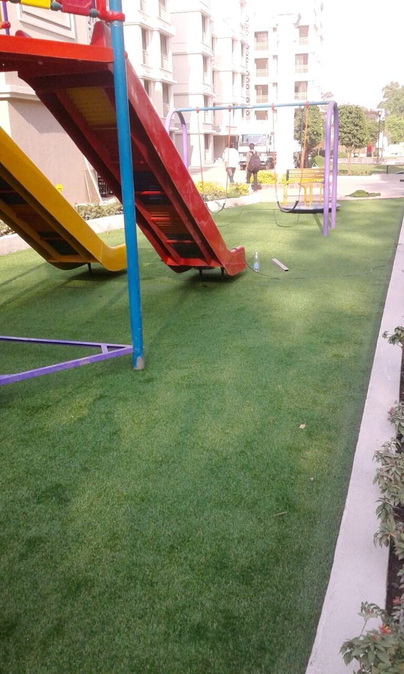 Artificial Turf