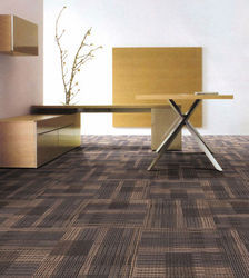 Carpet Tiles