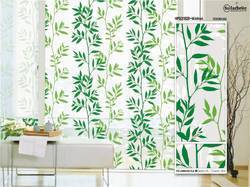 Decorative Glass Films
