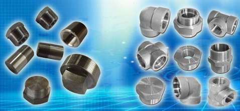 Pipes & pipe fittings