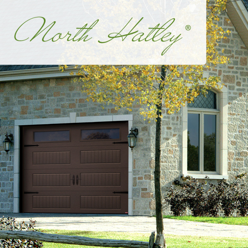 North Hatley