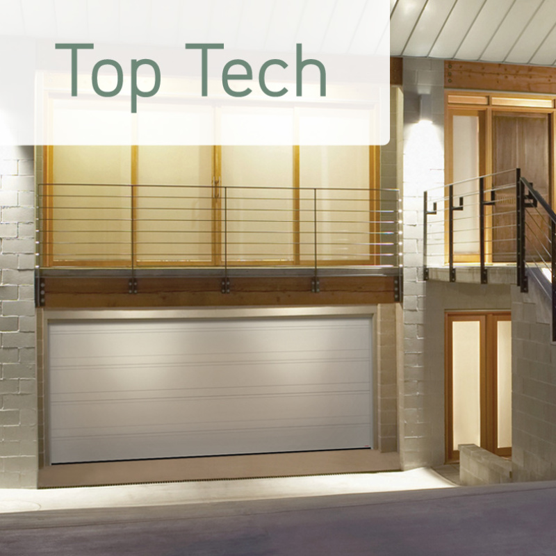 Top Tech