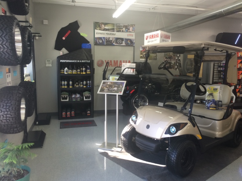 Wholesale golf cars and carts