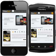Web design and web development