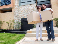Hire Man and Van to Deal with All Your Relocation and Storage Issues