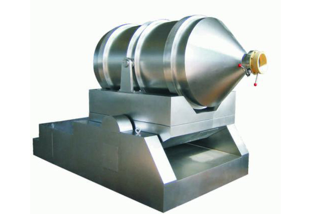 EH Series Two Dimensions Mixer