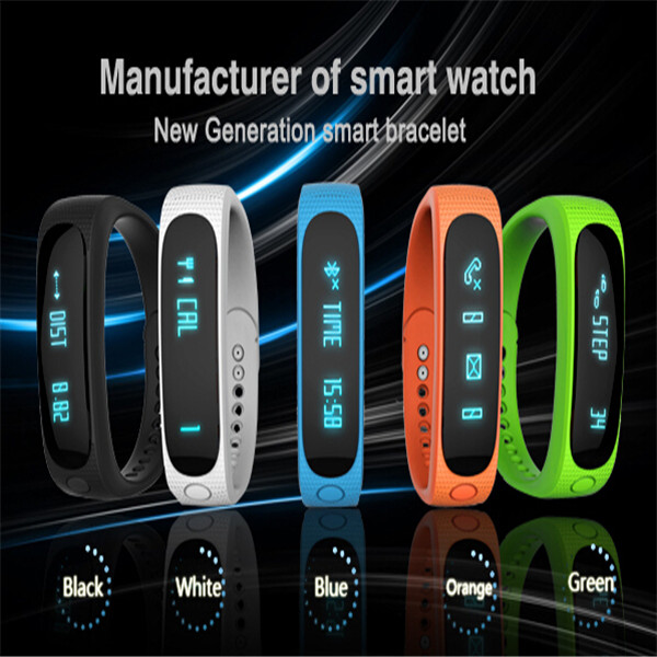 VON-E Series Smartband