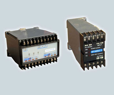 Converters