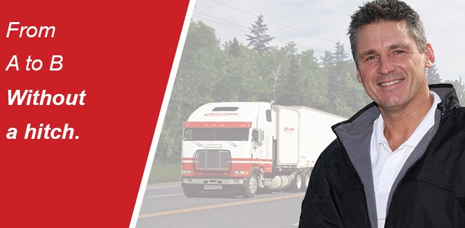 Freight Forwarding