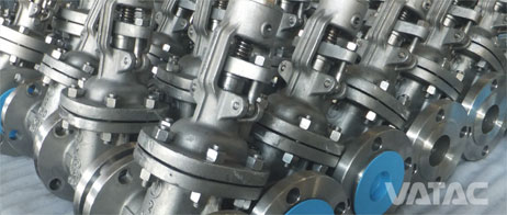 Gate Valve