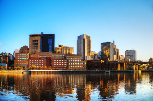 St. Paul, MN Real Estate for Sale