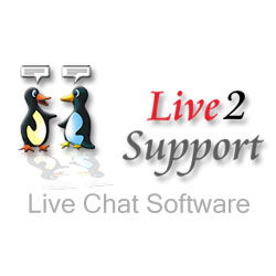 Live Chat Software
