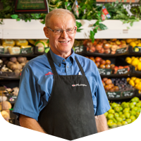 Food service, distributors