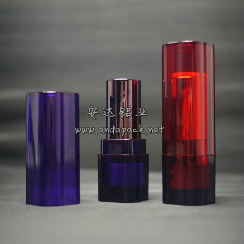 Cosmetics packaging