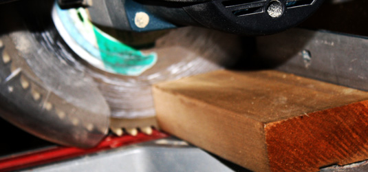 Building supplies