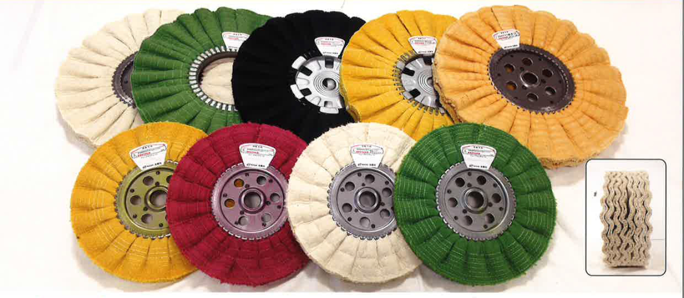 Sisal Buff
