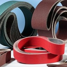 Sanding Belt