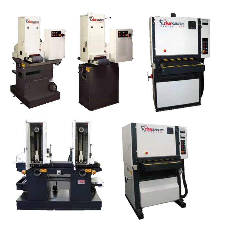 Grinding Machines