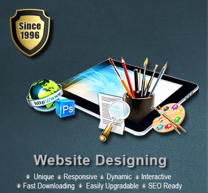 Web ontwerp en web ontwikkeling