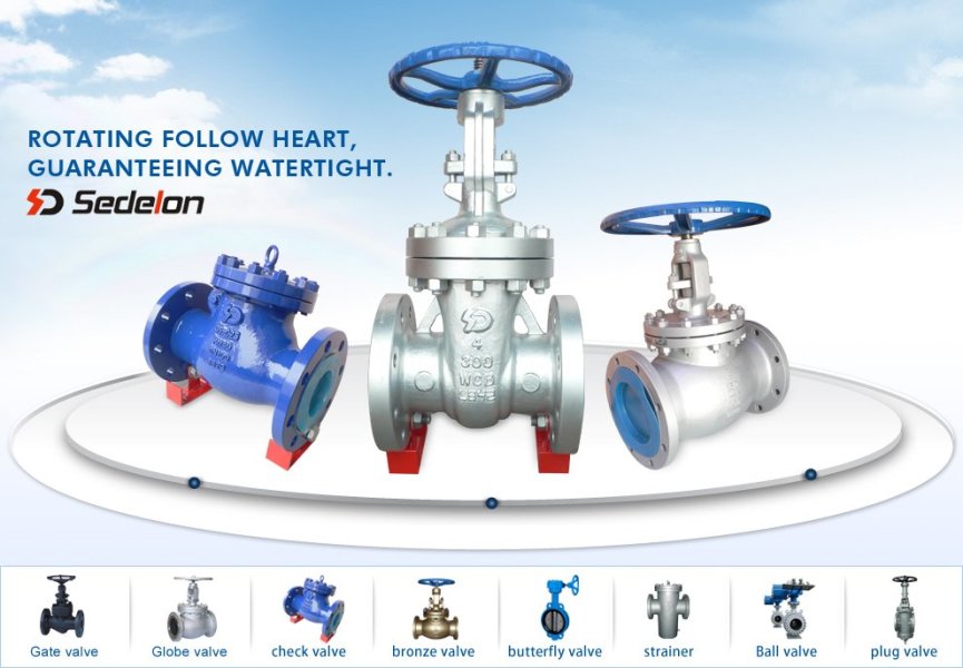 Valves