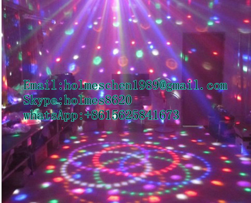 magic ball