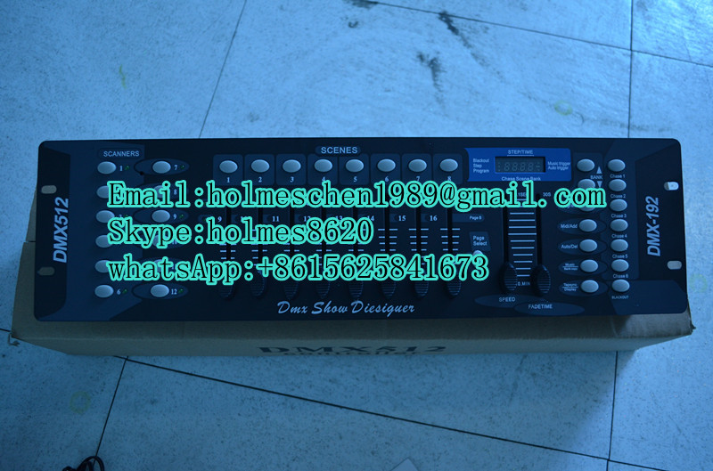 controller