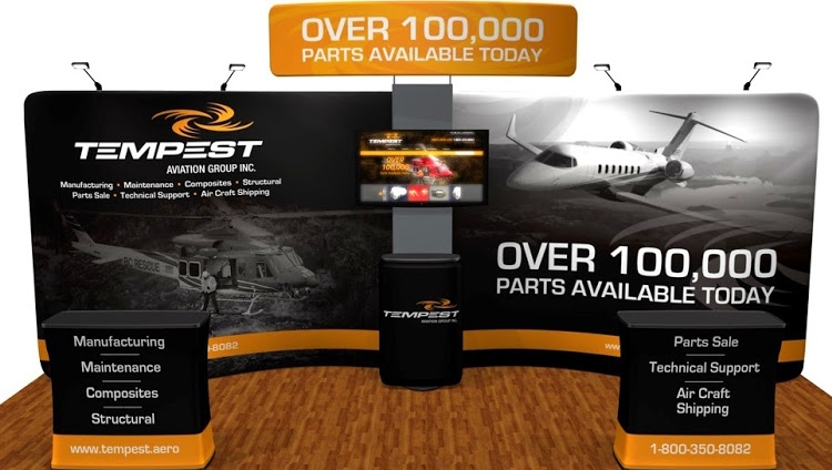 Aircraft Part Sales