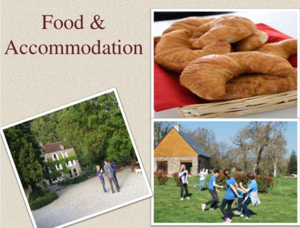 Educational tours to France for School Students