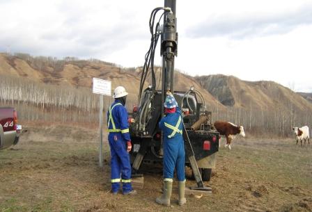 Contaminated Sites 