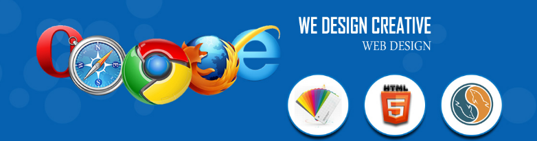 Ecommerce Website Design Company - Apex Info-Serve