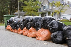 Waste Removal W3
