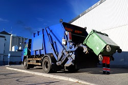 Rubbish Clearance Holland Park is one of Holland Park’s top providers of professional rubbish clearance services