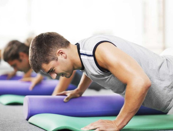 Circuit Training