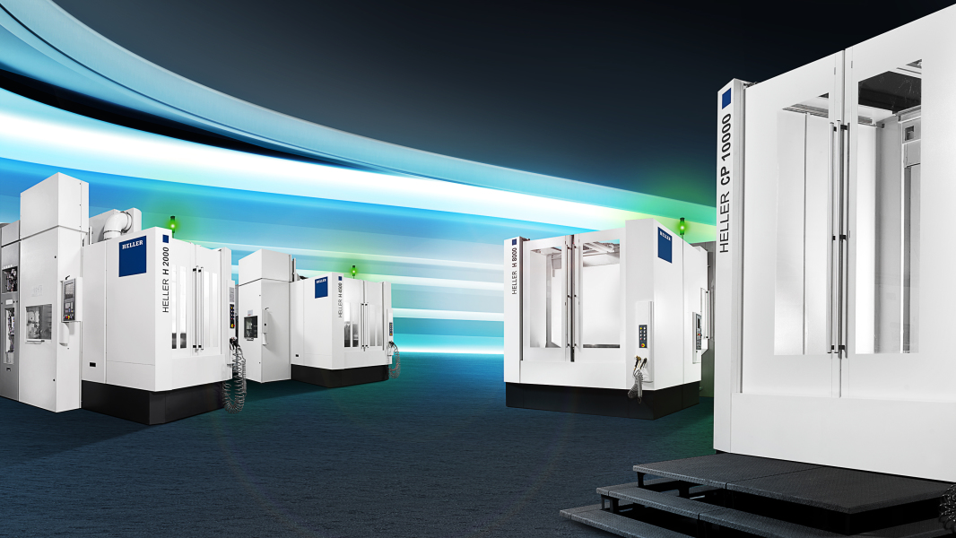 Machining centers, ayon sa bilang computer na kinokontrol na (cnc) metalworking