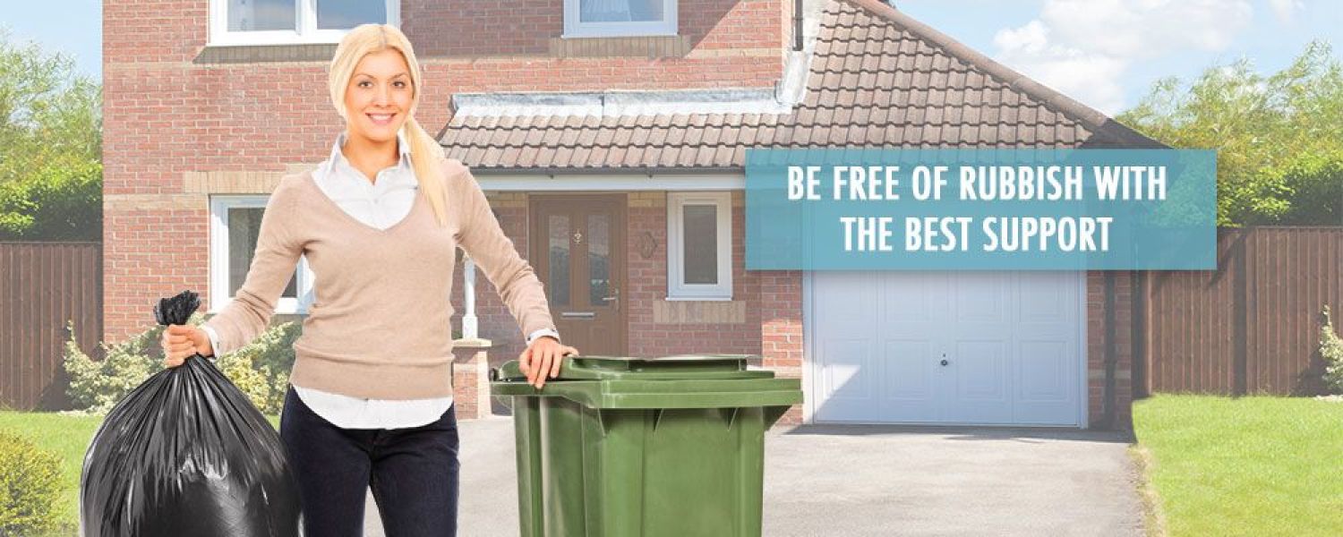 For Every Kind of Junk Waste Removal, We Have the Ideal Solution for You